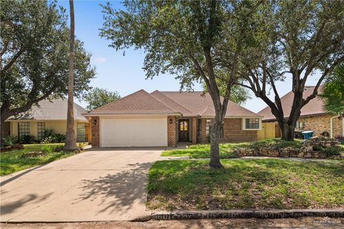 6012 N 26th St, McAllen, TX, 78504-4745 | Card Image