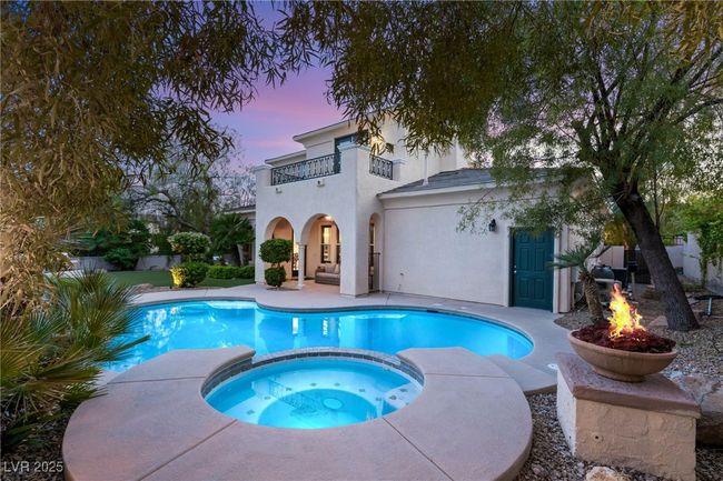 1200 Dry Point Ct, House other with 5 bedrooms, 5 bathrooms and null parking in Las Vegas NV | Image 45