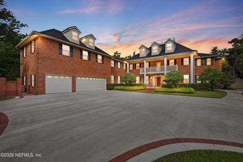 2957 Forest Cir, Jacksonville, FL, 32257-5617 | Card Image