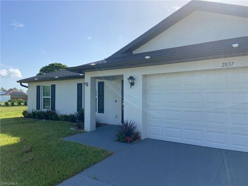 2837 Nw 24th Ave, Cape Coral, FL, 33993-8379 | Card Image