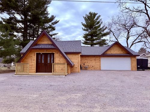 503 John Street Street, Necedah, WI, 54646 | Card Image