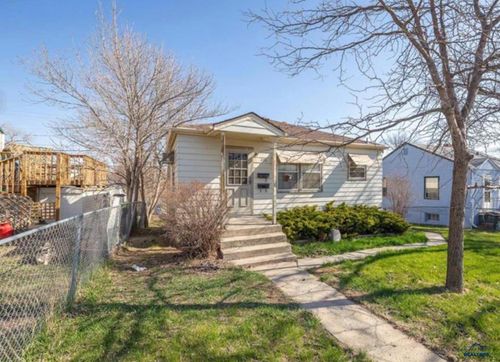 322 St Patrick, Rapid City, SD, 57701 | Card Image