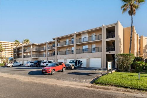 303-115 E Coronado Drive, South Padre Island, TX, 78597 | Card Image