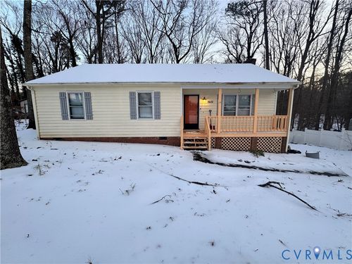 7600 Drexelbrook Rd, Chesterfield, VA, 23832-8261 | Card Image