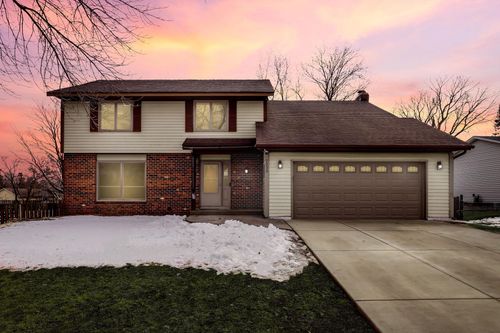 7230 Imperial Avenue Ct S, Cottage Grove, MN, 55016-1943 | Card Image