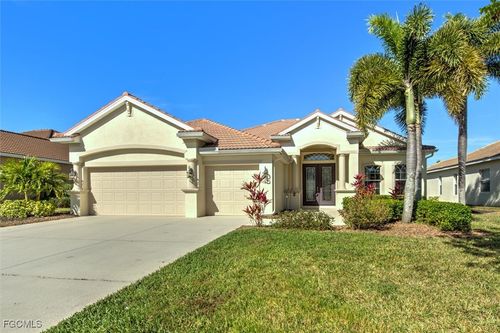 3034 Via San Marco Ct, FORT MYERS, FL, 33905-5413 | Card Image