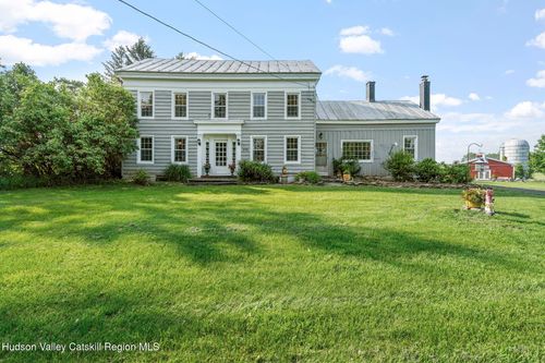 378 Route 354, Preston Hollow, NY, 12469-1921 | Card Image