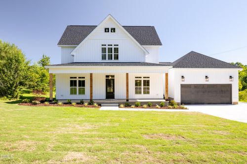 1388 Delma Grimes Road, Coats, NC, 27521 | Card Image