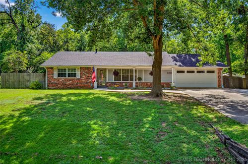 1405 Brookside Pkwy, Bartlesville, OK, 74006-4606 | Card Image