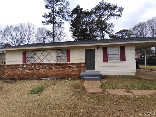 4330 31st Ave E, Tuscaloosa, AL, 35405-4507 | Card Image