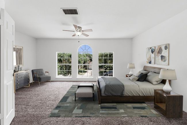 1213 Pathfinder Way, House other with 4 bedrooms, 3 bathrooms and 4 parking in Round Rock TX | Image 14