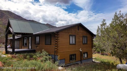 319 Glen Eagle Circle, New Castle, CO, 81647 | Card Image