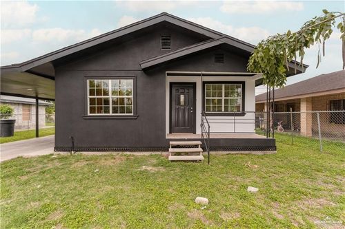 2412 Melba Avenue, Mcallen, TX, 78503 | Card Image