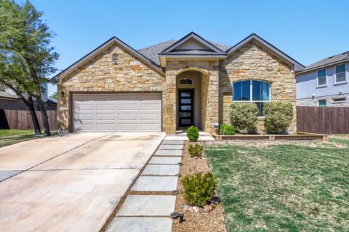 4425 Ingram Rd, Georgetown, TX, 78628-3089 | Card Image