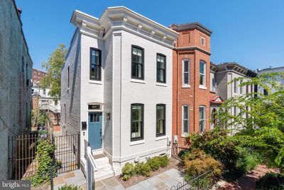 1507 Caroline Street Nw, Home with 3 bedrooms, 3 bathrooms and null parking in WASHINGTON DC | Image 1