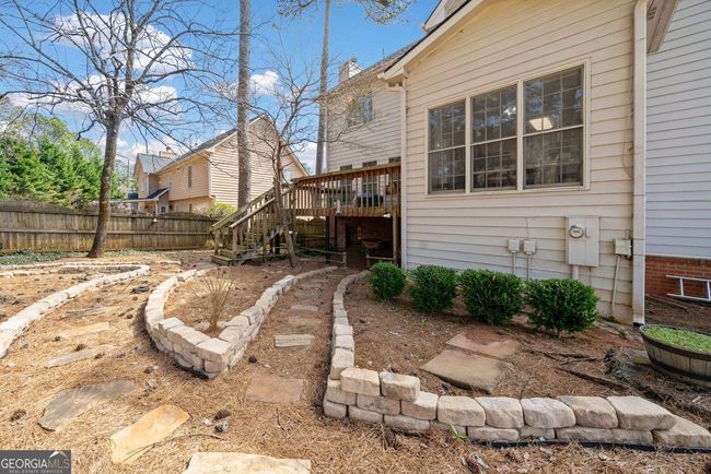 2135 Primrose Place Ln, House other with 4 bedrooms, 3 bathrooms and 2 parking in Lawrenceville GA | Image 40