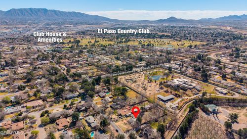 736 Camino Real Avenue, El Paso, TX, 79922 | Card Image