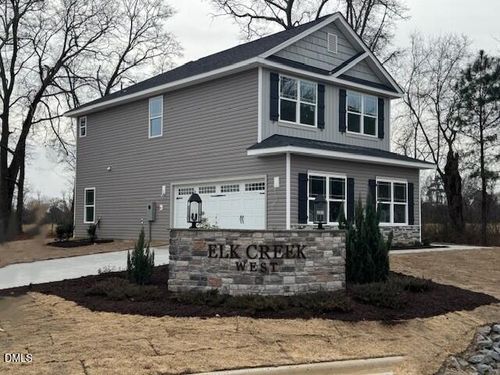 118 Hopewell Branch Ct, Smithfield, NC, 27577-5255 | Card Image