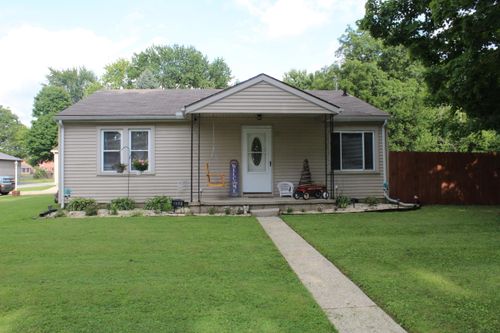 350 Larchmont Ave, Springfield, OH, 45503-5424 | Card Image