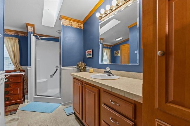 2459 Us Route 7, House other with 2 bedrooms, 2 bathrooms and null parking in Leicester VT | Image 29
