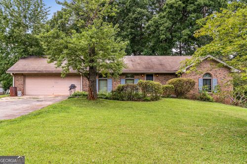 734 Old Tucker Rd, Stone Mountain, GA, 30087-2822 | Card Image