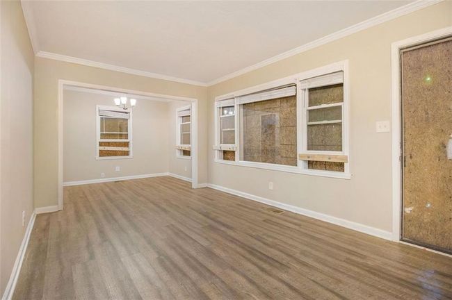 1907 Oak Valley Rd, House other with 3 bedrooms, 1 bathrooms and 2 parking in Decatur GA | Image 4