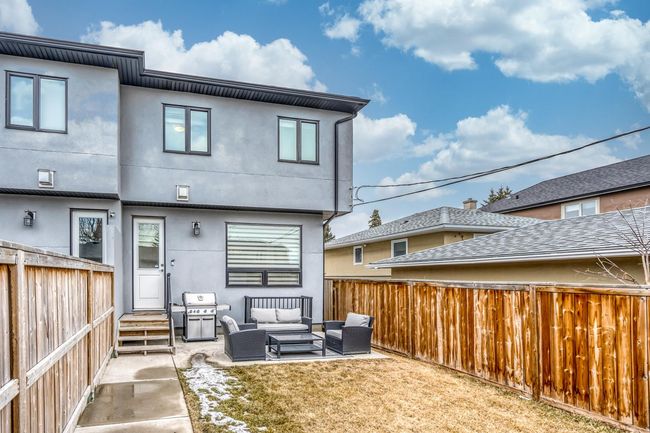 4004 1 St Nw, Home with 4 bedrooms, 3 bathrooms and 2 parking in Calgary AB | Image 43