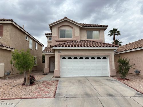 2114 Polynesia Cir, Henderson, NV, 89074-1813 | Card Image