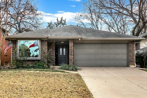 1441 Hampton Rd, Grapevine, TX, 76051-6699 | Card Image