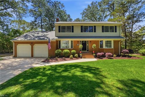 3913 Regal Ct, Virginia Beach, VA, 23452-3840 | Card Image