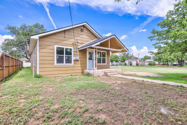 115 Yonkers St, House other with 2 bedrooms, 1 bathrooms and null parking in Plainview TX | Image 23