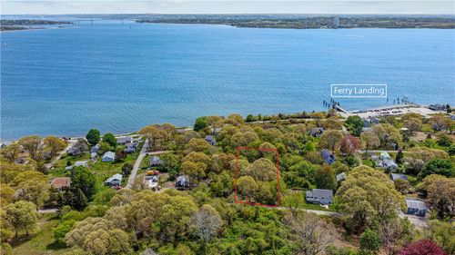 0 Daniel Ave, Prudence Island, RI, 02872 | Card Image