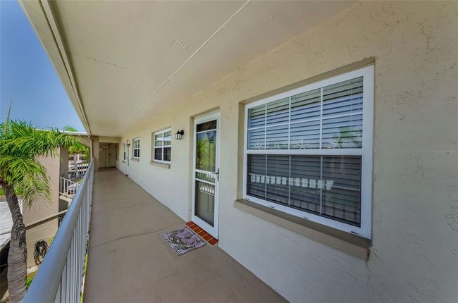APT-303 - 952 Virginia St, Condo with 2 bedrooms, 2 bathrooms and null parking in DUNEDIN FL | Image 19