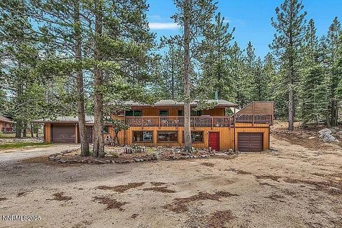 692 Kingsbury Grade, Stateline, NV, 89449-9815 | Card Image