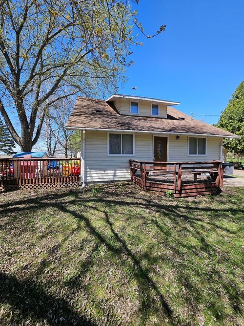 25839 122nd Ave, Elbow Lake, MN, 56531-9138 | Card Image