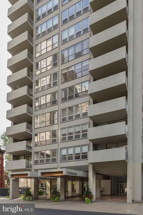 1410-224-30 W. W Rittenhouse Sq, PHILADELPHIA, PA, 19103-5768 | Card Image