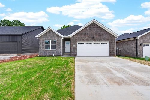 1181 Shallowford St, Bowling Green, KY, 42101-6368 | Card Image