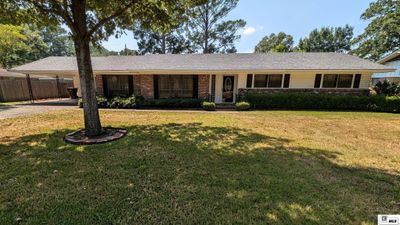 403 Chickasaw Drive, House other with 3 bedrooms, 2 bathrooms and null parking in West Monroe LA | Image 1