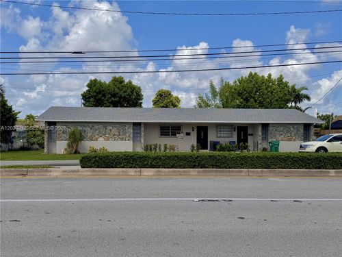front-3632 Sw 87th Ave, Miami, FL, 33165-4308 | Card Image
