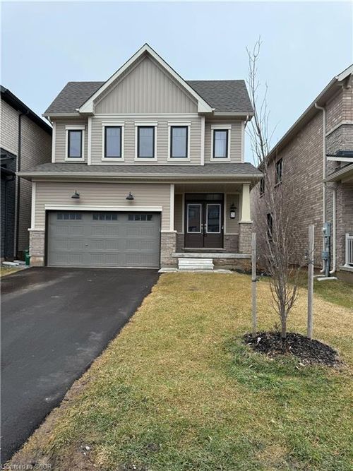 21 Starboard Cres, Welland, ON, L3B0M7 | Card Image