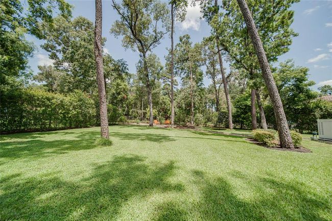 27603 Little Fox Crst, House other with 6 bedrooms, 8 bathrooms and 5 parking in Spring TX | Image 7