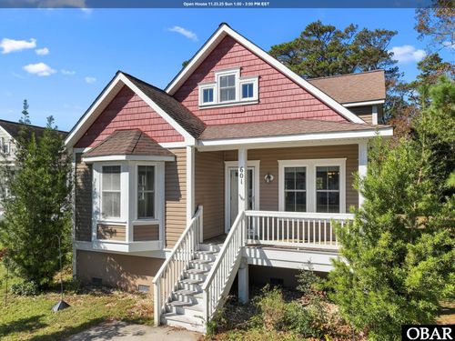 601 Viccars Ln, Manteo, NC, 27954-8011 | Card Image