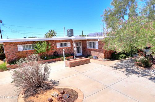 5108 Paris Ave, El Paso, TX, 79924-4642 | Card Image