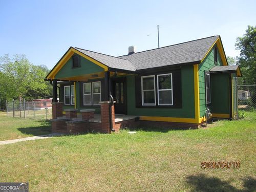 134 Spring Street, Wrightsville, GA, 31019 | Card Image