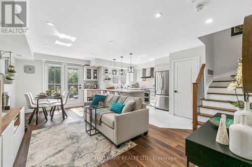 5-19 Hays Boulevard, Oakville (RO River Oaks), ON, L6H0H8 | Card Image