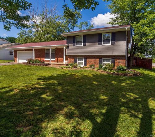 1017 Forrest Ave, Boonville, IN, 47601-2207 | Card Image