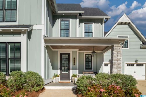 1622 Wilborn Run, HOOVER, AL, 35244-5510 | Card Image