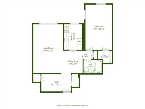 4a-759 E 10th St, Brooklyn, NY, 11230-2331 | Card Image