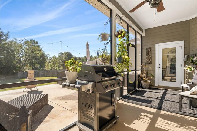 14825 151 St Ln, House other with 4 bedrooms, 3 bathrooms and null parking in ALACHUA FL | Image 22