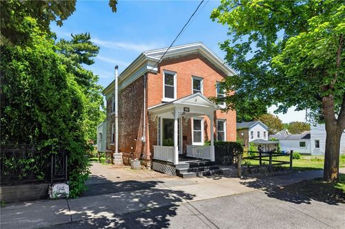 415 E Main Street, Palmyra, NY, 14522 | Card Image